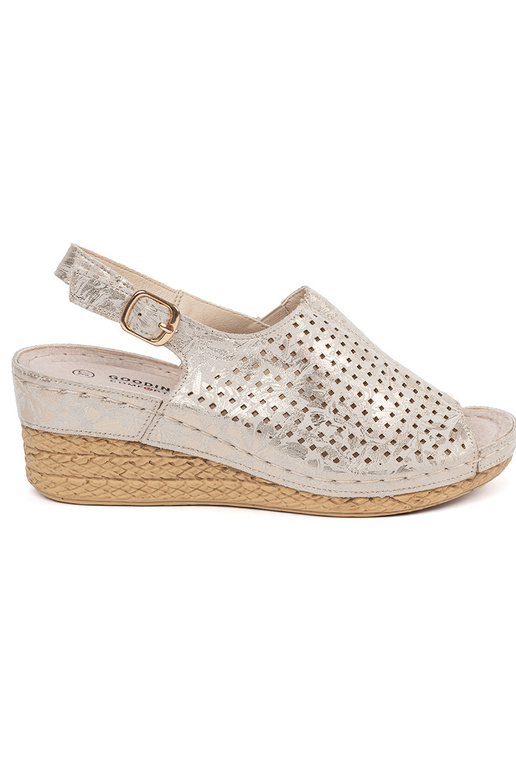 Sandali color sabbia Sandali color sabbia