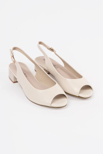 Sandali eleganti color... 2