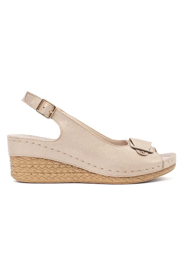 Sandalette da donna color... 2