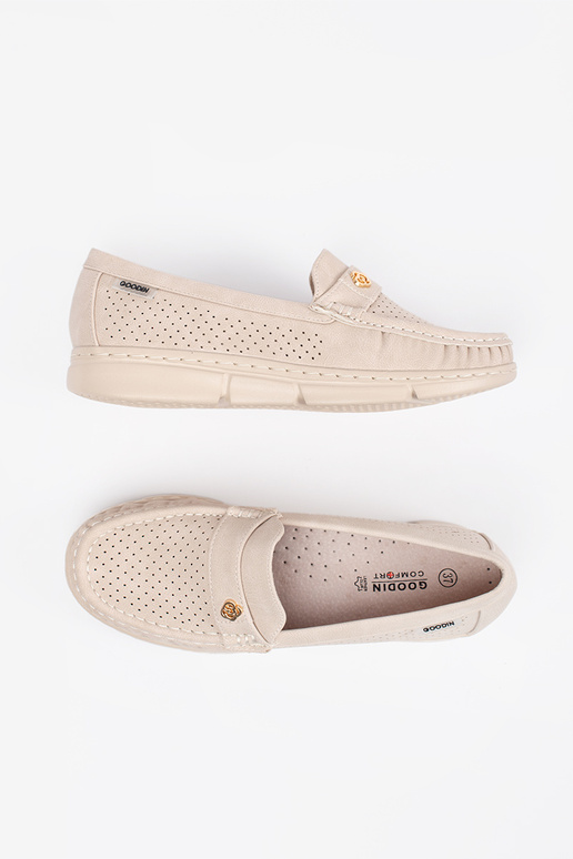 Basutës con piattaforma color nero...