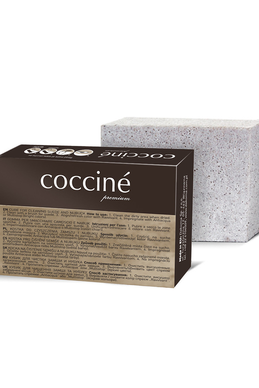 Cubetto - detergente per pulire...