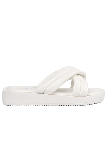 Ciabatte da donna con...