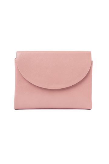 Portafoglio da donna marrone