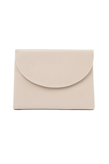 Portafoglio da donna rossa