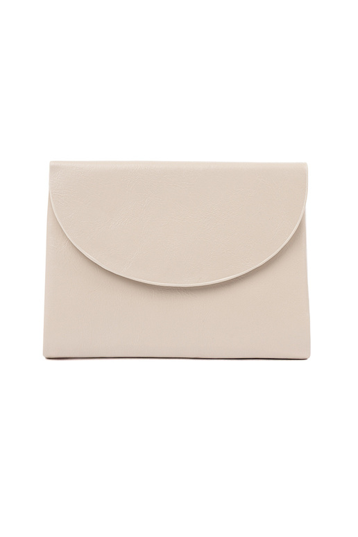 Portafoglio da donna rossa