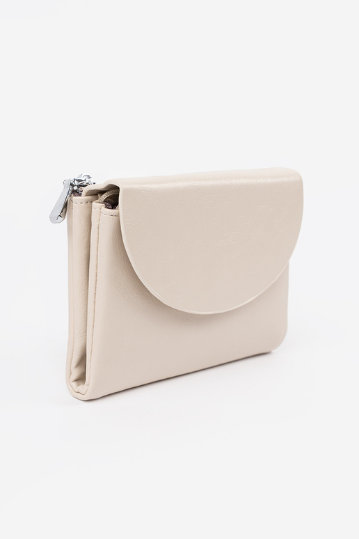 Portafoglio da donna rossa