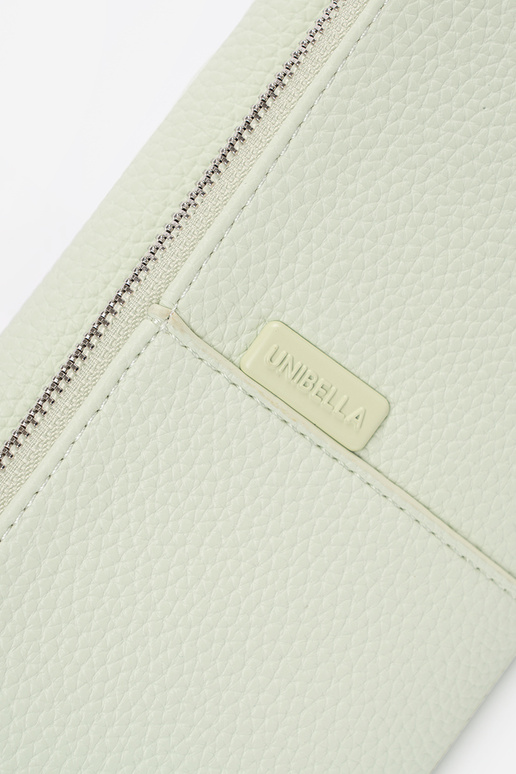 Portafoglio da donna verde Portafoglio da donna verde