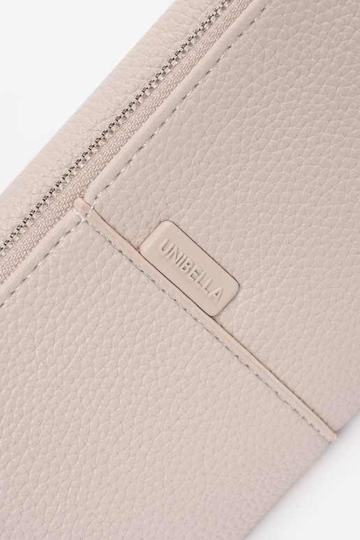 Portafoglio da donna blu brillante