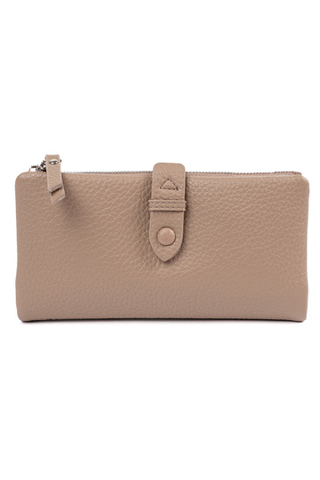 Portafoglio da donna color...