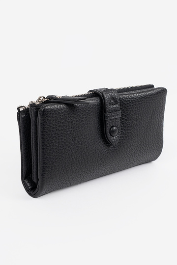 Portafoglio da donna nero... 2