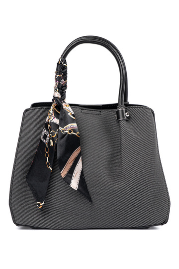 Borsa nera di media...