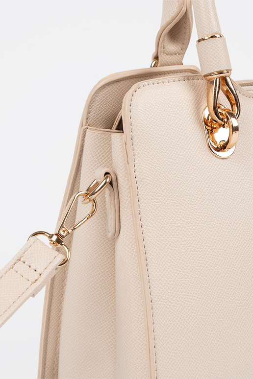 Borsa sabbia brillante donna da viaggio