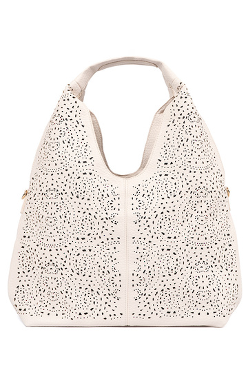 Borsa sabbia brillante...