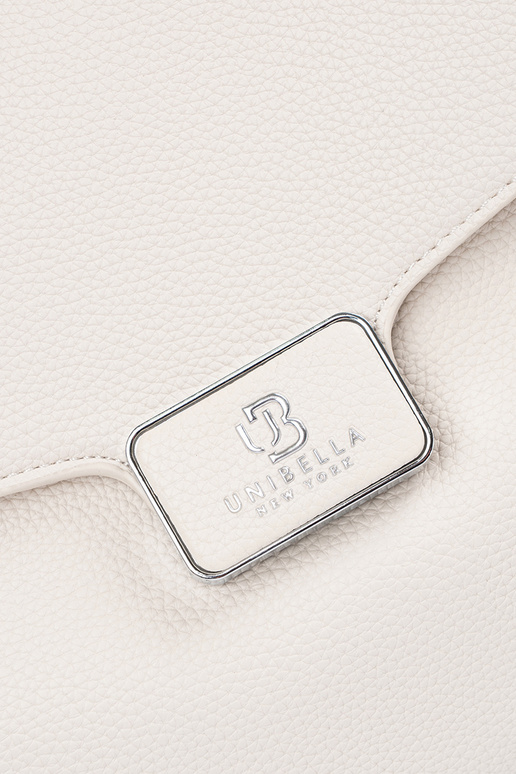 Borsa sabbia brillante con manico