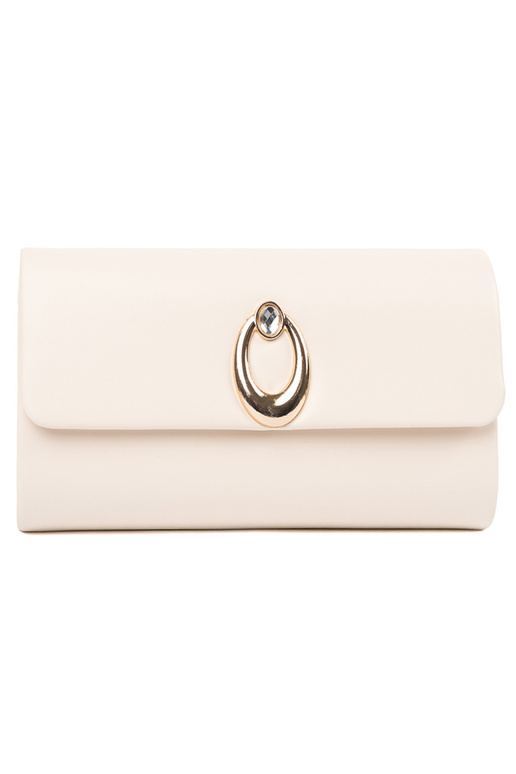 Borsa a tracolla color blu brillante...