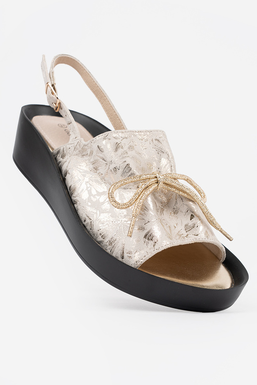 Sandali color avorio Sandali color avorio