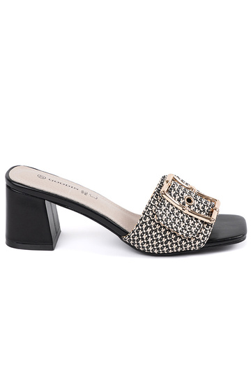 Ciabatte da donna bianche e...