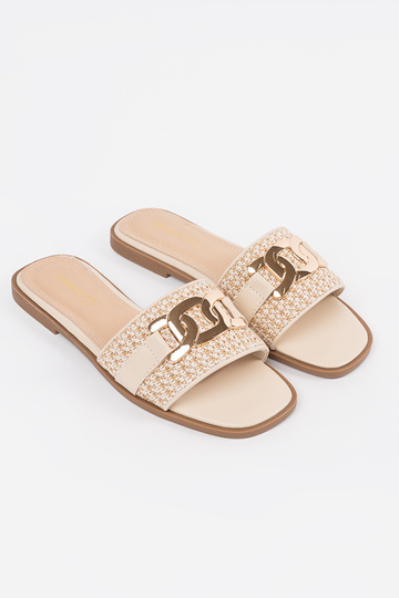 Ciabatte da donna color... 2