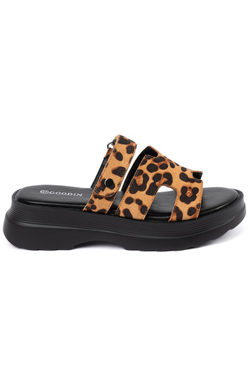 Ciabatte da donna con...