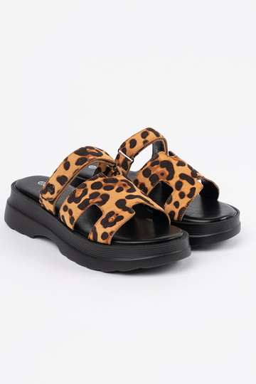 Ciabatte da donna con... 2