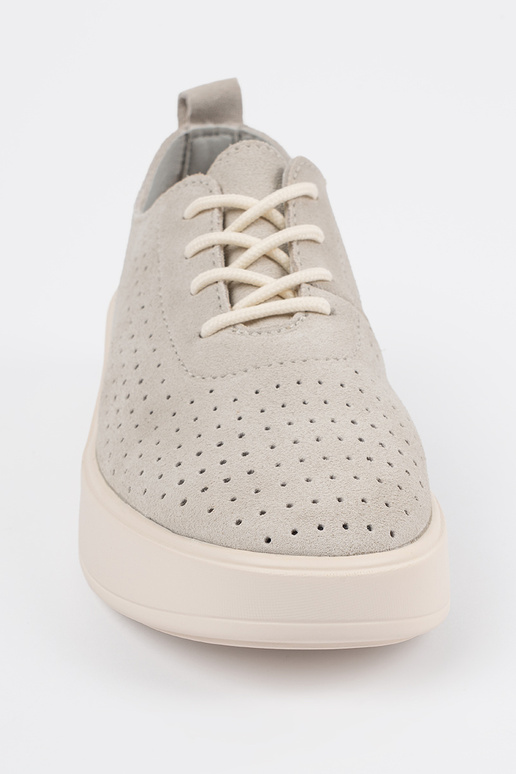 Stivaletti da donna in pelle... Stivaletti da donna in pelle...