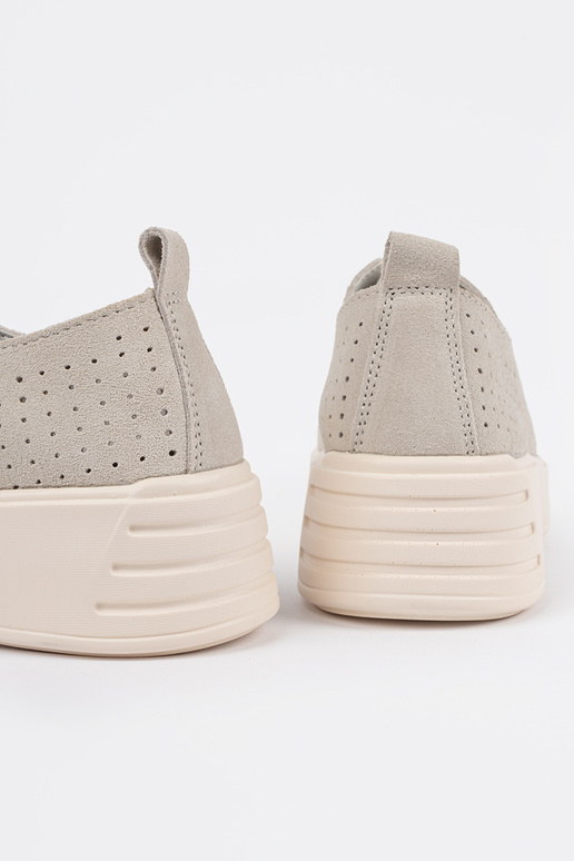 Stivaletti da donna in pelle... Stivaletti da donna in pelle...