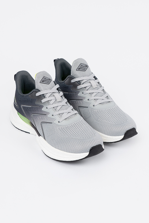 colore grigio scarpe sportive z... colore grigio scarpe sportive z...