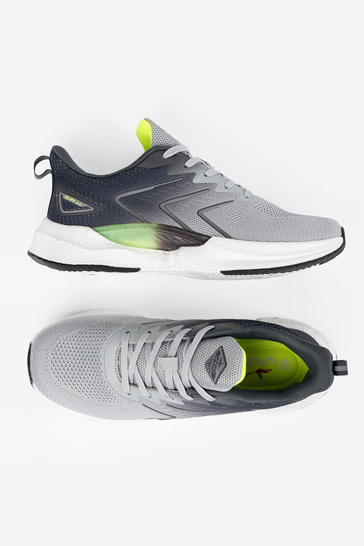 colore grigio scarpe sportive z... colore grigio scarpe sportive z...