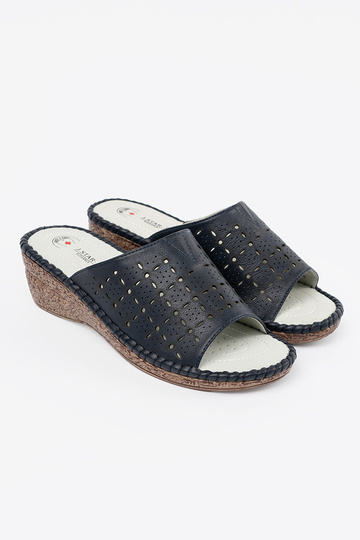 Ciabatte da donna con... 2