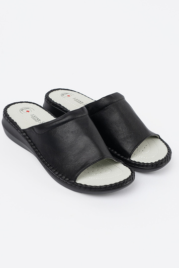 Ciabatte da donna con... 2