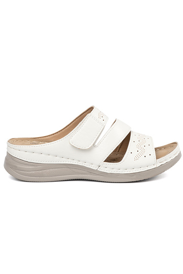 Ciabatte con piattaforma...