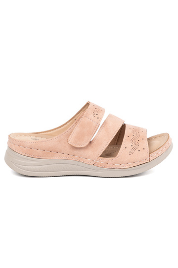 Ciabatte con piattaforma...