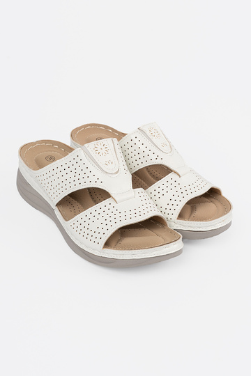 Ciabatte comode con... 2