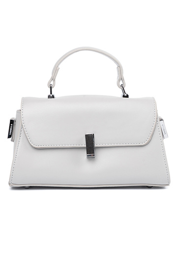 Piccola borsa marrone