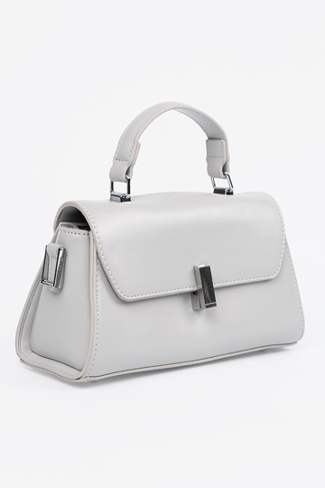 Piccola borsa marrone 2