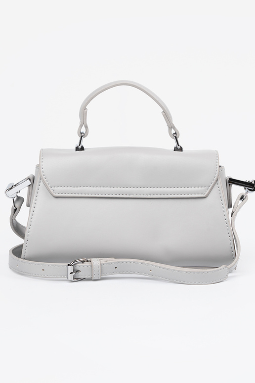 Piccola borsa marrone