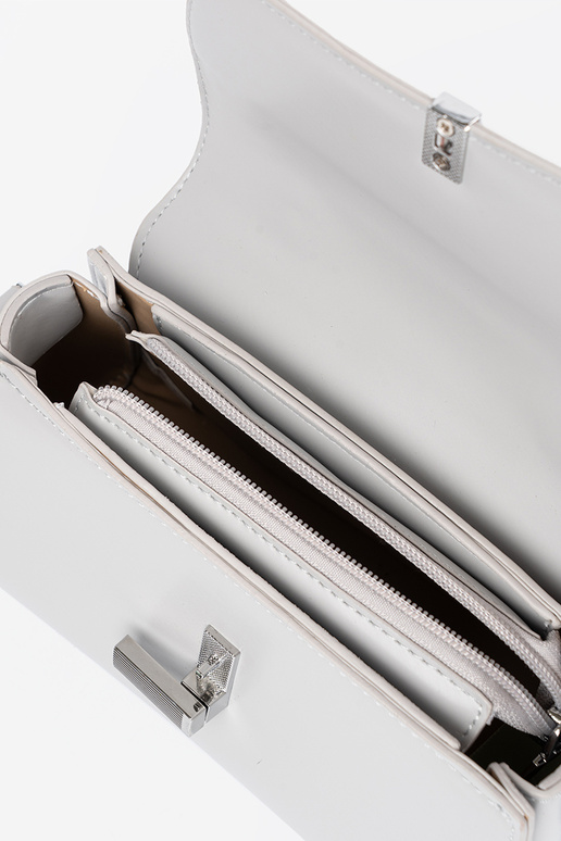 Piccola borsa marrone