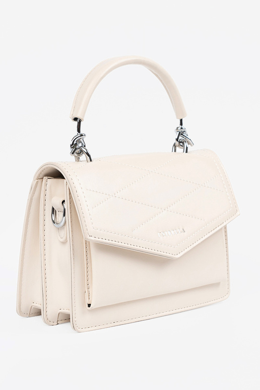 Borsa sabbia brillante poco elegante...