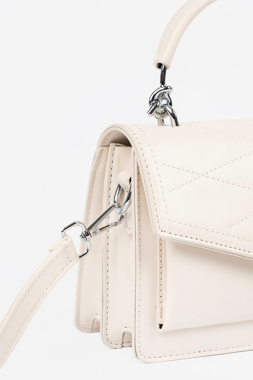 Borsa sabbia brillante poco elegante...