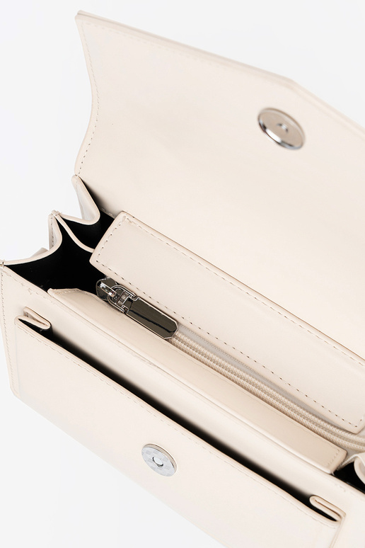 Borsa sabbia brillante poco elegante...