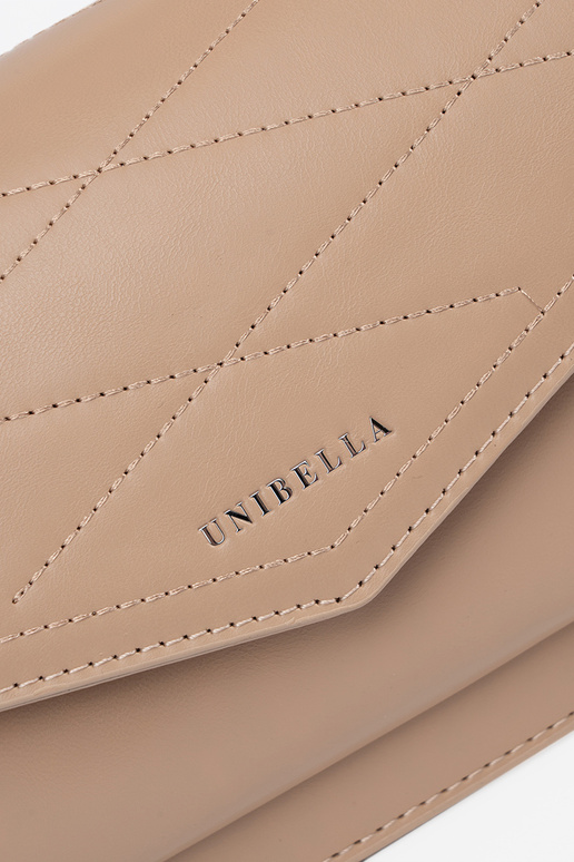 Borsa color avorio poco elegante con...