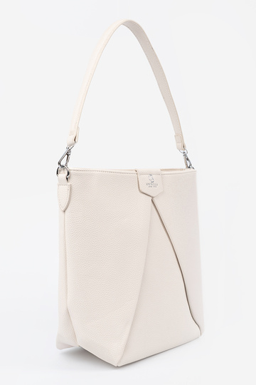 Borsa a spalla color blu... 2