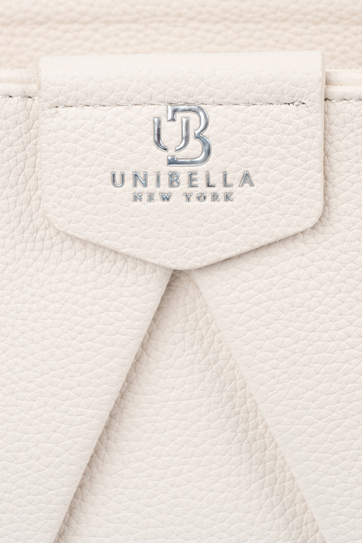 Borsa a spalla color blu brillante