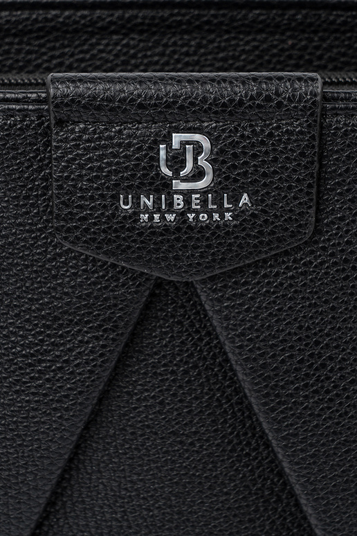 Borsa a spalla, nera