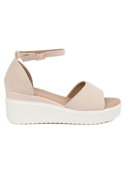 colore avorio sandali donne na Colore... colore avorio sandali donne na Colore...