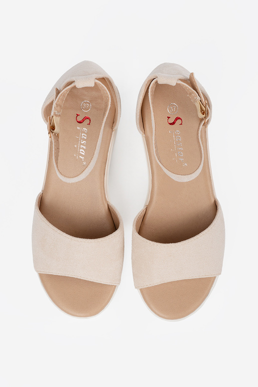 colore avorio sandali donne na Colore... colore avorio sandali donne na Colore...