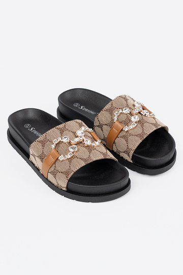 Nero e-colore marrone... 2