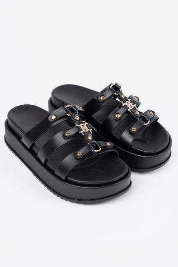 Pantofole donne con una... 2