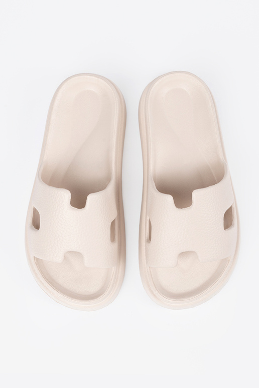 Pantofole donne con una piattaforma... Pantofole donne con una piattaforma...