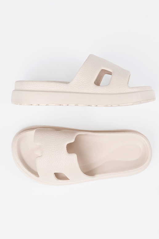 Pantofole donne con una piattaforma... Pantofole donne con una piattaforma...